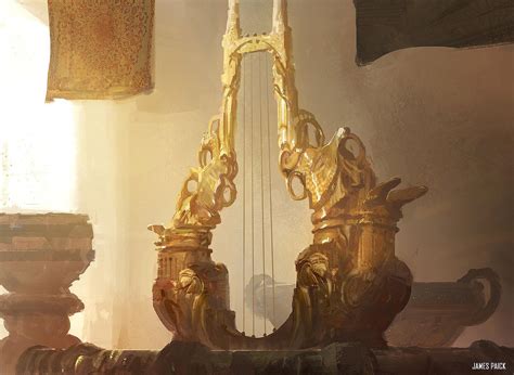 A Symphony of Souls: The Lyre-Wielding Valkyrie as Conductor of Destiny